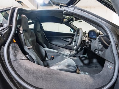 2019 Mclaren 720S — миниатюра 31