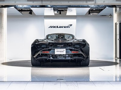2019 Mclaren 720S — миниатюра 10