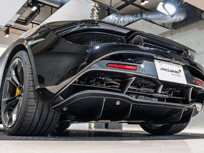2019 Mclaren 720S — миниатюра 16