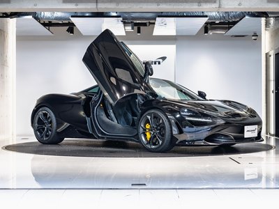 2019 Mclaren 720S — миниатюра 8