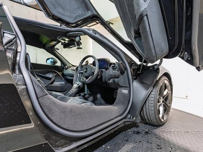 2019 Mclaren 720S — миниатюра 30