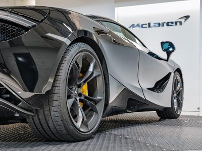 2019 Mclaren 720S — миниатюра 21