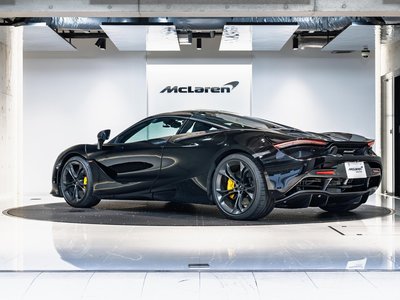 2019 Mclaren 720S — миниатюра 12