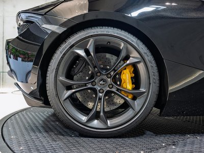 2019 Mclaren 720S — миниатюра 22