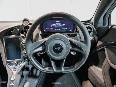 2019 Mclaren 720S — миниатюра 26