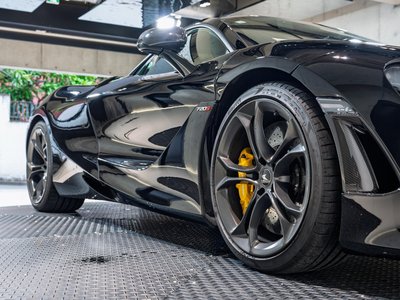 2019 Mclaren 720S — миниатюра 24