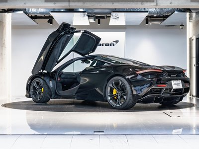 2019 Mclaren 720S — миниатюра 13