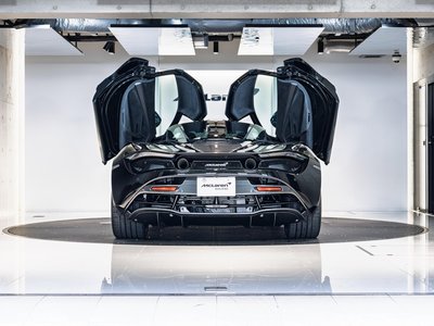 2019 Mclaren 720S — миниатюра 14