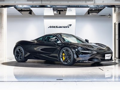 2019 Mclaren 720S — миниатюра 7
