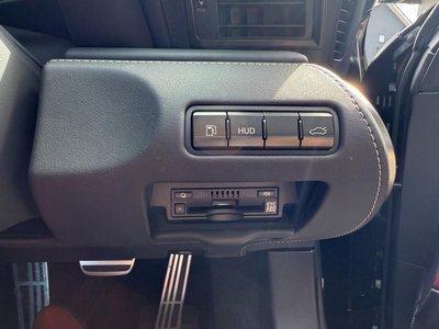 2017 Lexus LC 照片 24