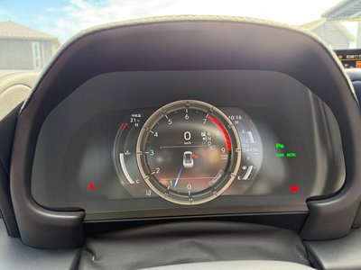 2017 Lexus LC 照片 19