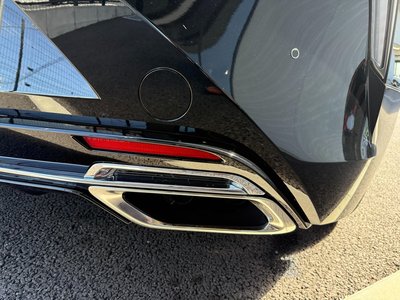 2017 Lexus LC 照片 29