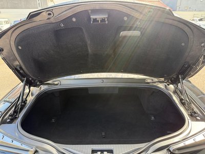 2017 Lexus LC 照片 28