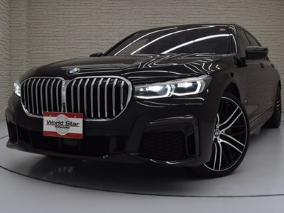 صورة 5 لـ 2020 BMW 7 SERIES