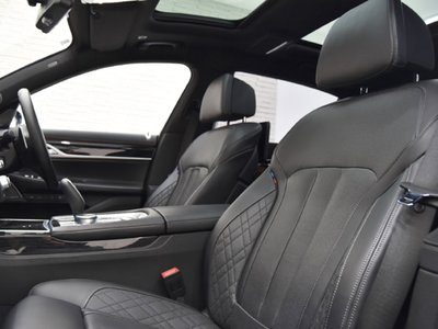 صورة 7 لـ 2020 BMW 7 SERIES