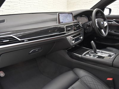 صورة 8 لـ 2020 BMW 7 SERIES