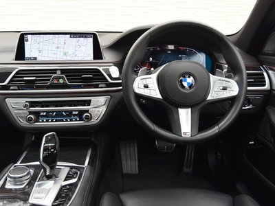 صورة 9 لـ 2020 BMW 7 SERIES