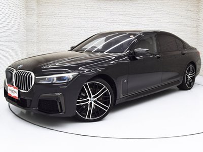 صورة 3 لـ 2020 BMW 7 SERIES