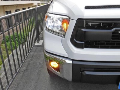 صورة 8 لـ 2016 Toyota TUNDRA