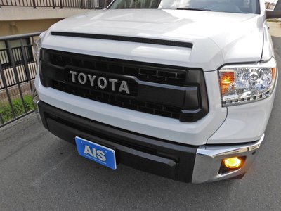 2016 Toyota TUNDRA thumbnail 21