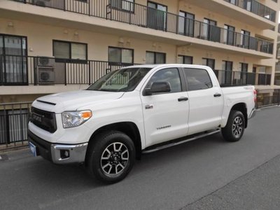 صورة 6 لـ 2016 Toyota TUNDRA