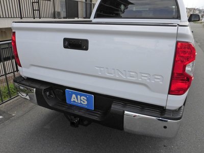 2016 Toyota TUNDRA thumbnail 25