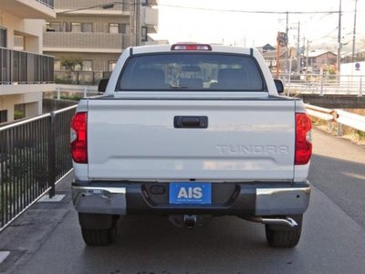صورة 4 لـ 2016 Toyota TUNDRA