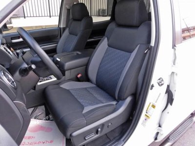 صورة 9 لـ 2016 Toyota TUNDRA