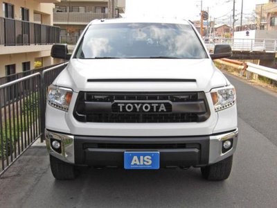 صورة 3 لـ 2016 Toyota TUNDRA