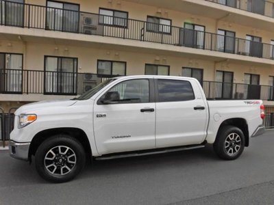 صورة 5 لـ 2016 Toyota TUNDRA