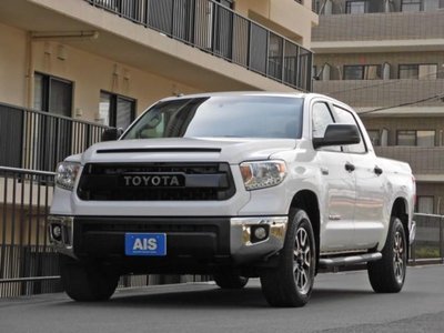 2016 Toyota TUNDRA thumbnail 20