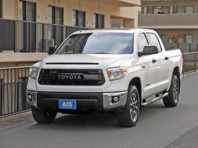 صورة 1 لـ 2016 Toyota TUNDRA