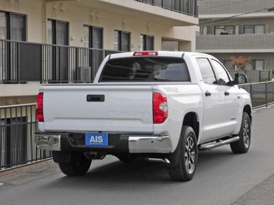 صورة 2 لـ 2016 Toyota TUNDRA