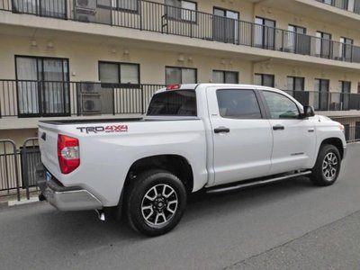 صورة 7 لـ 2016 Toyota TUNDRA