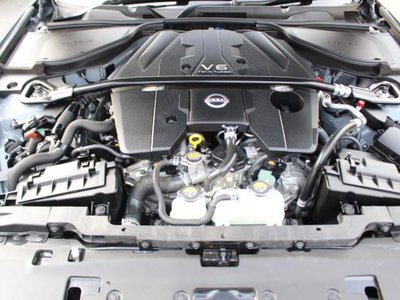 صورة 5 لـ 2024 Nissan FAIRLADY Z