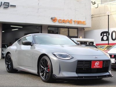 صورة 6 لـ 2024 Nissan FAIRLADY Z