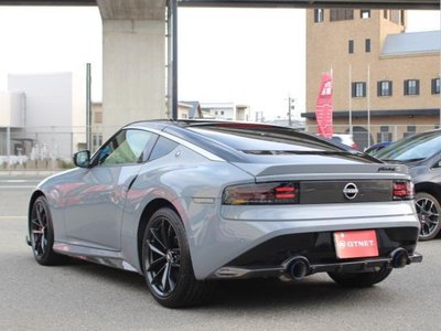 صورة 7 لـ 2024 Nissan FAIRLADY Z
