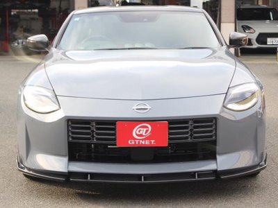 صورة 8 لـ 2024 Nissan FAIRLADY Z