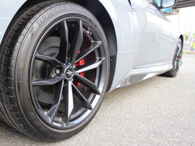 صورة 4 لـ 2024 Nissan FAIRLADY Z