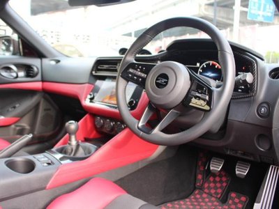 صورة 3 لـ 2024 Nissan FAIRLADY Z