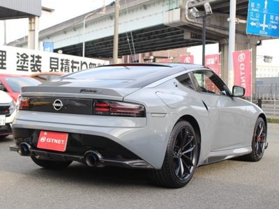 صورة 2 لـ 2024 Nissan FAIRLADY Z