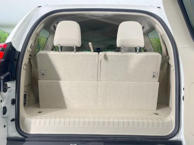 2023 Toyota LAND CRUISER PRADO 照片 44