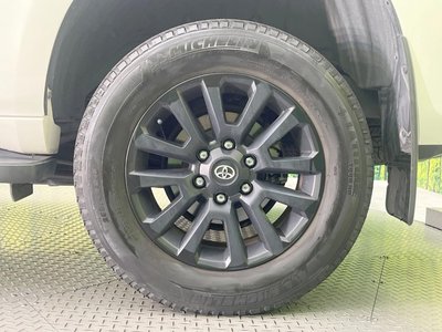2023 Toyota LAND CRUISER PRADO 照片 33