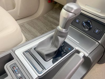 2023 Toyota LAND CRUISER PRADO 照片 58