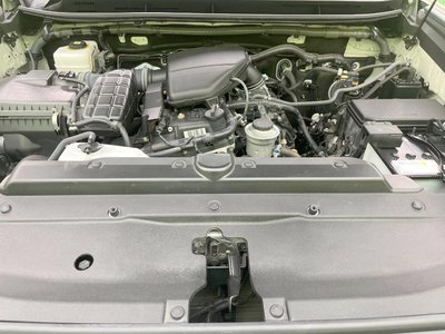 2023 Toyota LAND CRUISER PRADO 照片 19