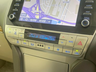 2023 Toyota LAND CRUISER PRADO 照片 60