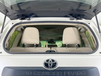 2023 Toyota LAND CRUISER PRADO 照片 45