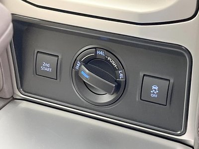 2023 Toyota LAND CRUISER PRADO 照片 57