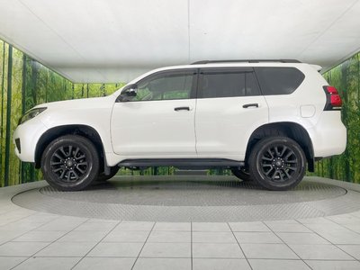 2023 Toyota LAND CRUISER PRADO 照片 23