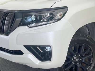 2023 Toyota LAND CRUISER PRADO 照片 13